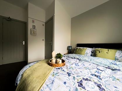 Room in a Shared House, Kings Road, DN1