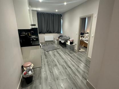 1 Bed Flat, Cube House, HP22