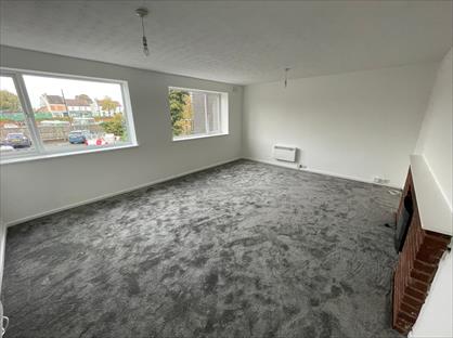 2 Bed Flat, Kingston Court, WS11