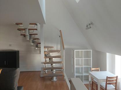 1 Bed Flat, The Old Drill Hall, BS2