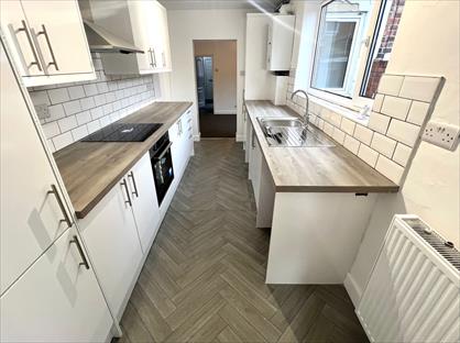 2 Bed Terraced House, Cumberland Street, DL3