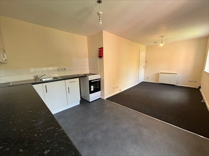 1 Bed Flat, Wesley Street, NG5