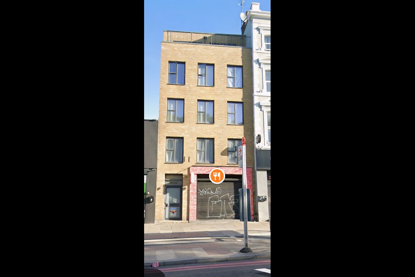 Additional image 8 of 1 Bed Flat, London, E1, N1 7GU