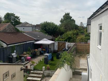 2 Bed Flat, Station Road, NP18
