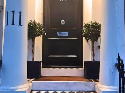 1 Bed Flat, London, W11