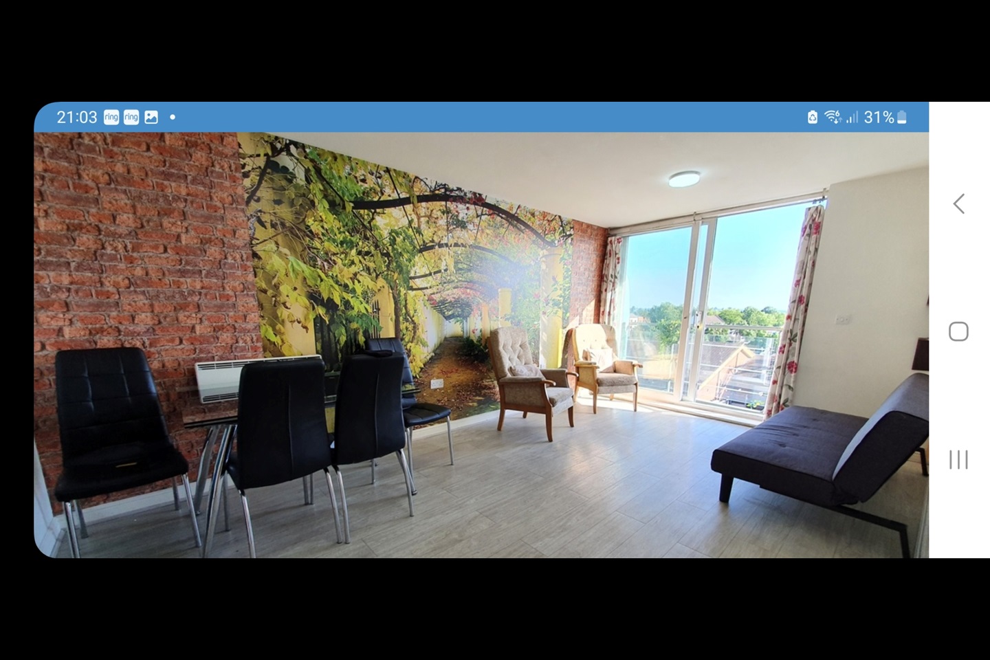 Feltham 2 Bed Flat, Berberis House, TW13 To Rent Now for £1,750.00 p/m