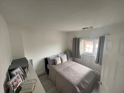 1 Bed Flat, High Wycombe, HP11