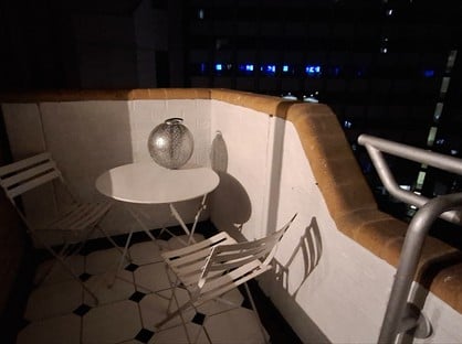 Room in a Shared Flat, Jeygrove Court, EC1N