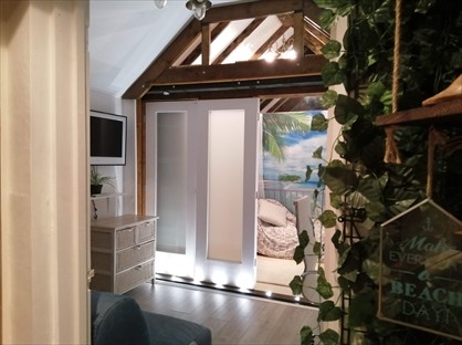 Studio Flat, Coventry, CV4