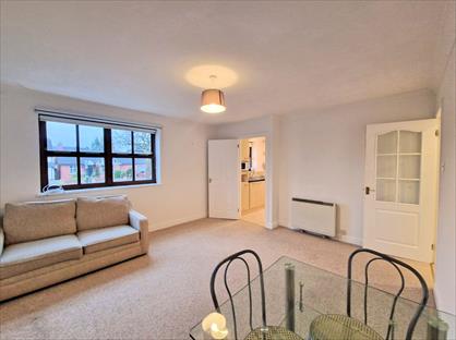 2 Bed Flat, Springfield Road, B76