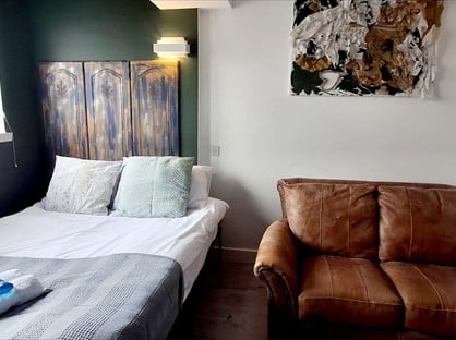 Room in a Shared Flat, Wardie Road, G33