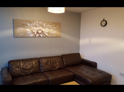 1 Bed Flat, Quayside, CF10