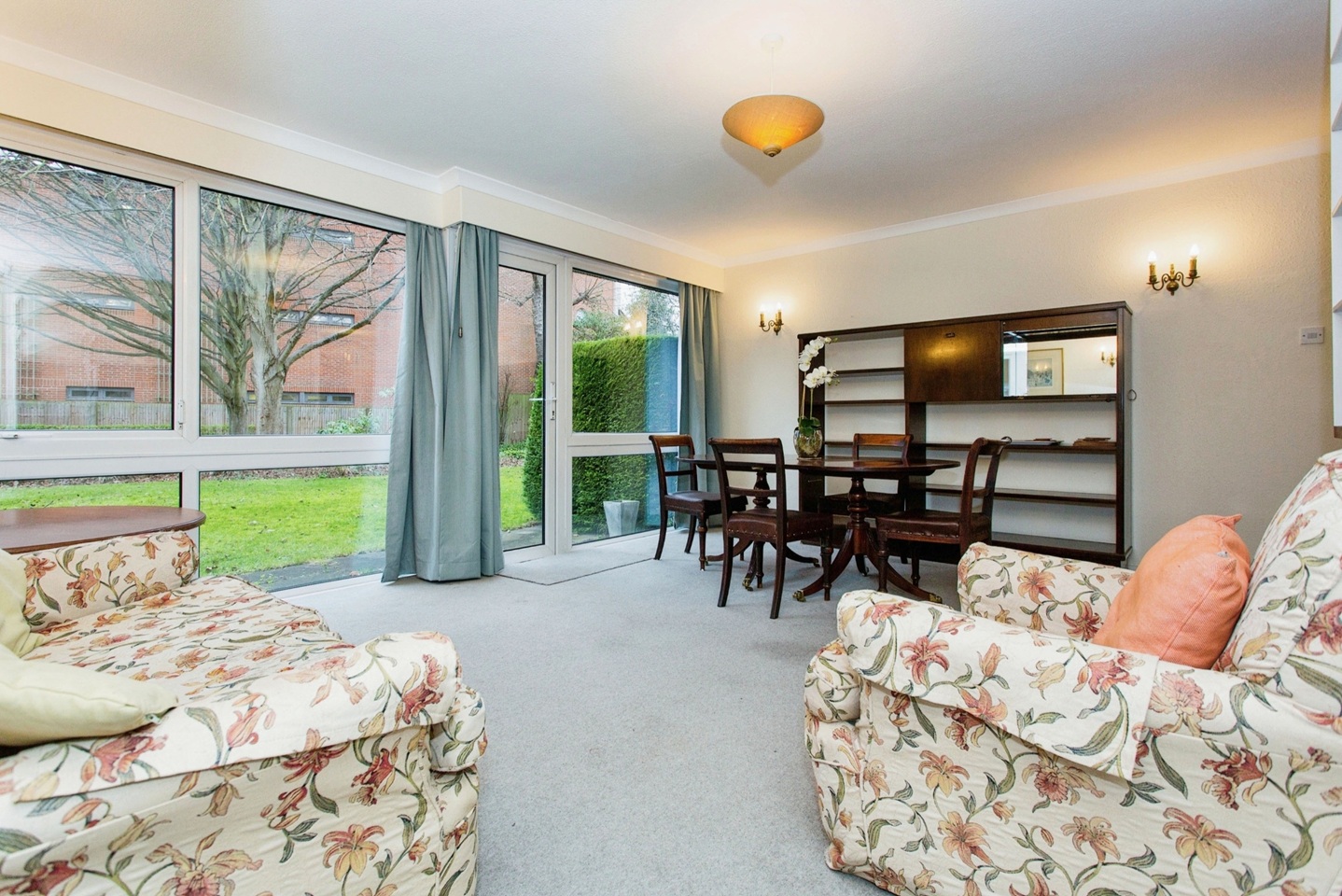 2 Bed Flat, Newton Road, CB2 photo 3
