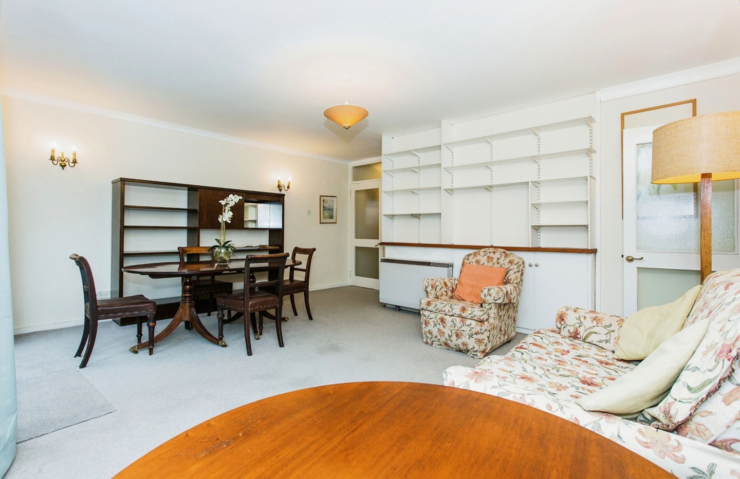 2 Bed Flat, Newton Road, CB2 photo 4