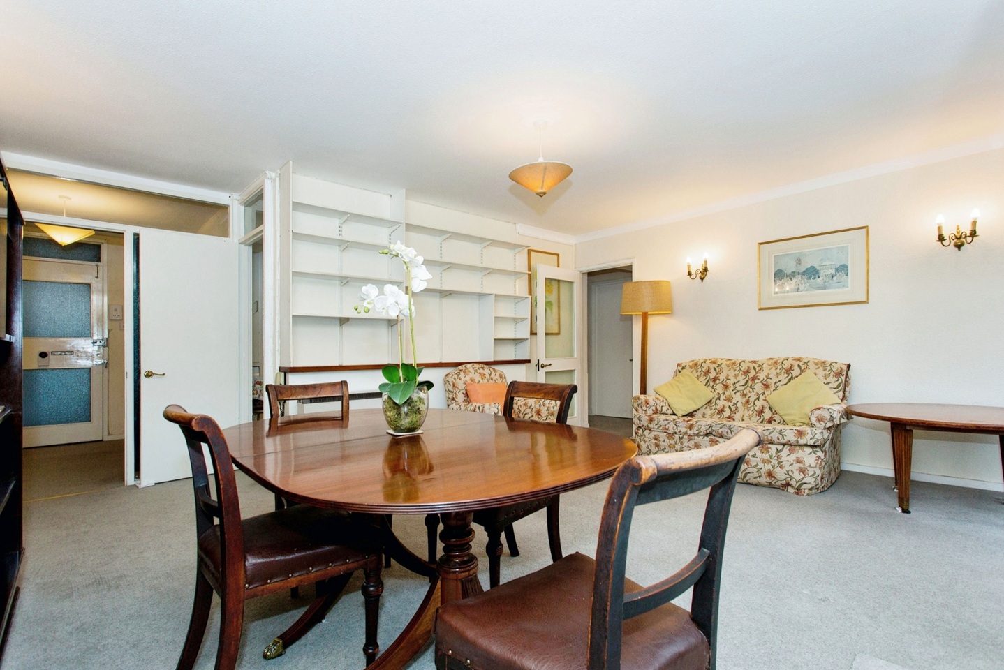 2 Bed Flat, Newton Road, CB2 photo 5
