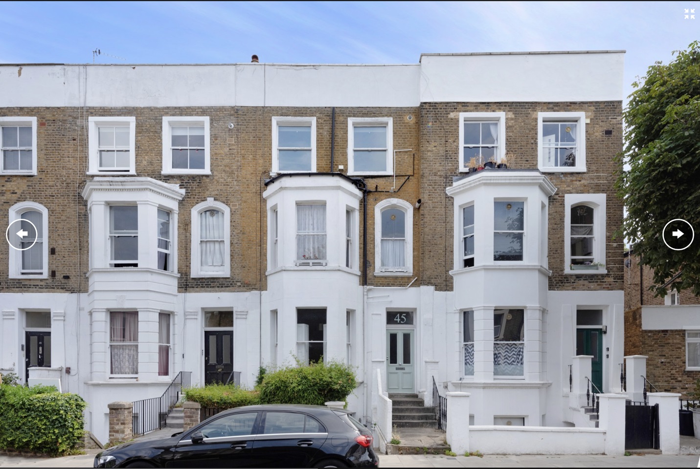 London 1 Bed Flat, St Stephens Avenue, W12 To Rent Now for £2,250.