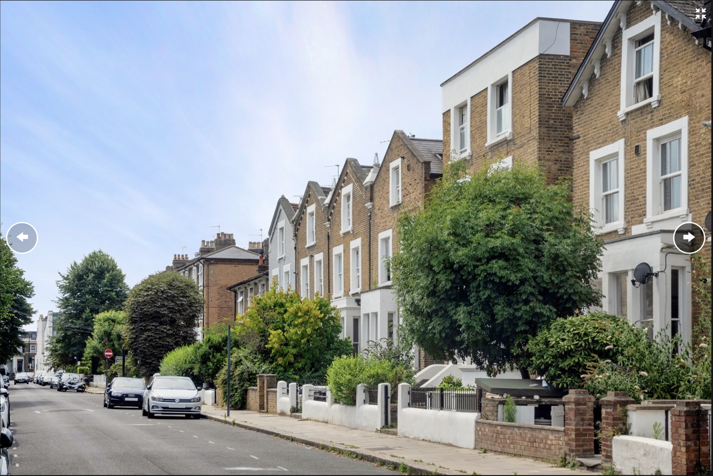 London 1 Bed Flat, St Stephens Avenue, W12 To Rent Now for £2,250.
