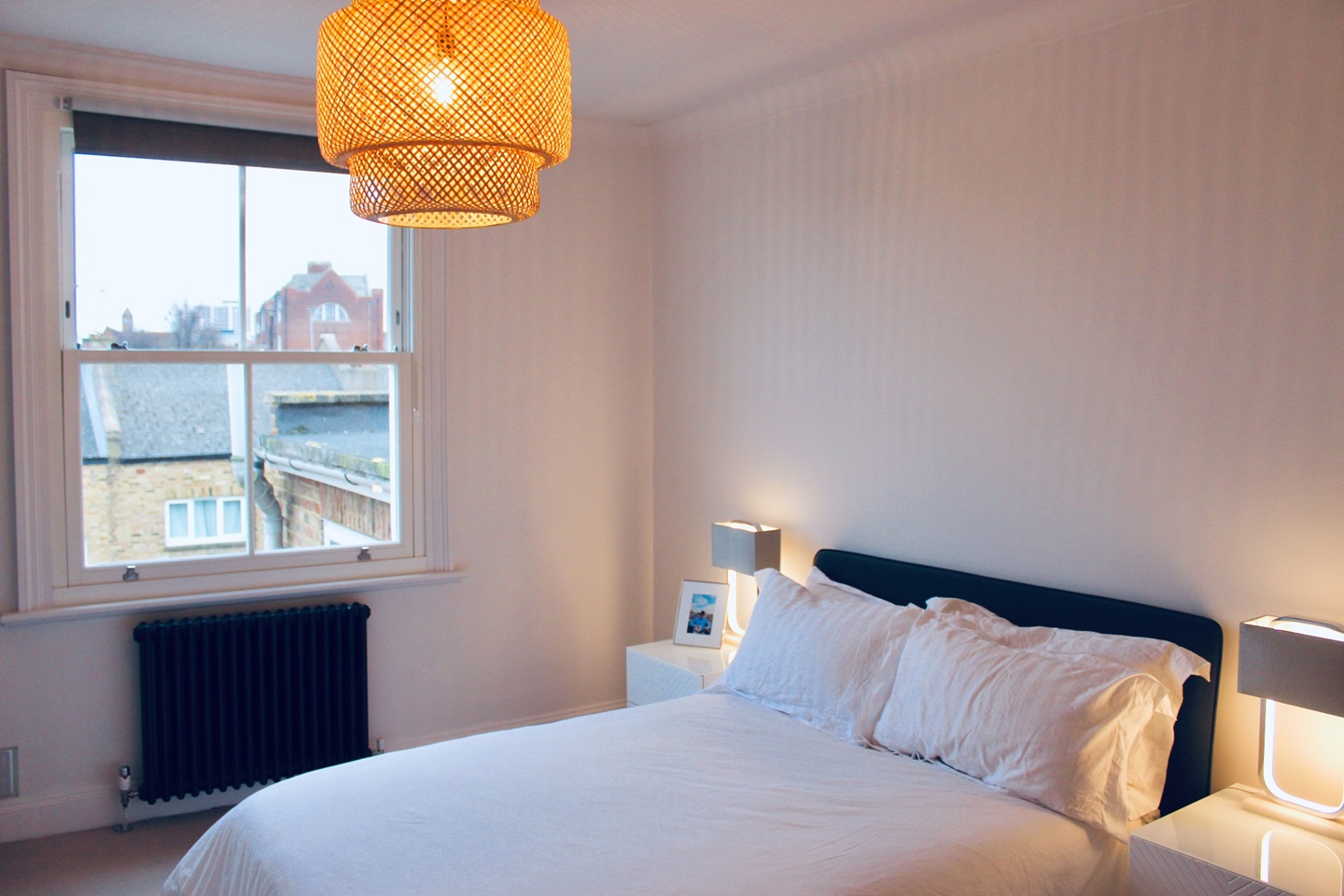 London 1 Bed Flat, St Stephens Avenue, W12 To Rent Now for £2,250.