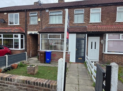 3 Bed Semi-Detached House, Willan Road, M9