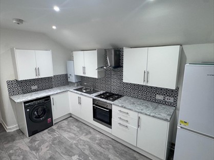 2 Bed Maisonette, Mount Pleasant Road, SE13