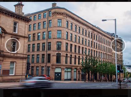 2 Bed Flat, Broadgate House, BD1