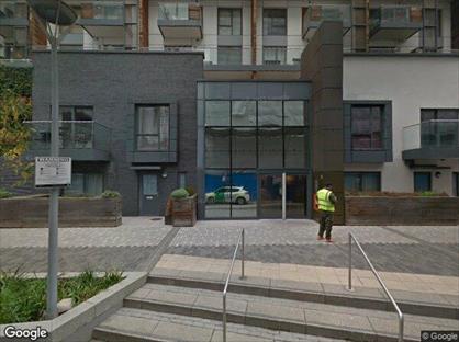 Room in a Shared Flat, Barge Walk, SE10