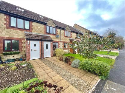 3 Bed Terraced House, Keyford Field Cottages, BA11