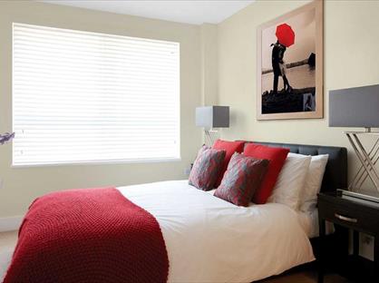 2 Bed Flat, Xchange Point, N7