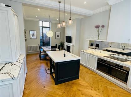 Room in a Shared House, Camberwell Grove, SE5