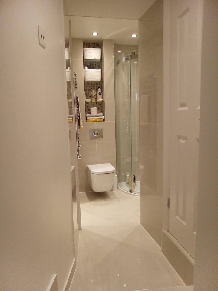 2 Bed Flat, Belgrave Gardens, NW8 photo 2