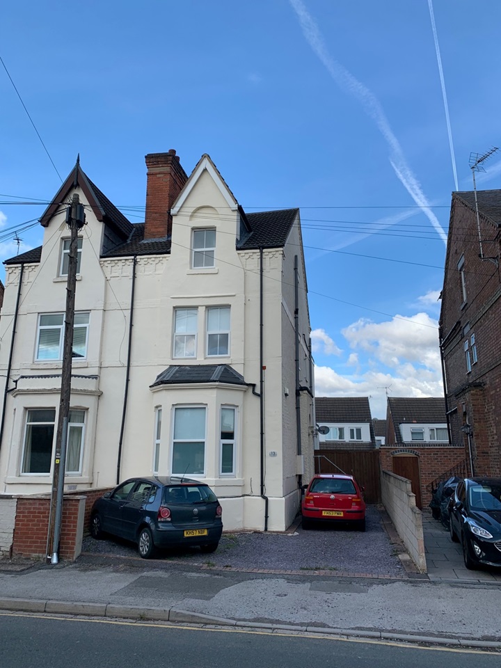 Additional image 2 of 5 Bed Semi-Detached House, Lilac Grove, NG9, N1 7GU