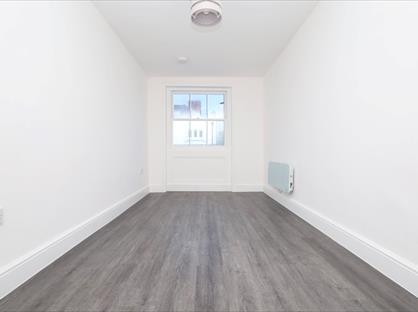 2 Bed Flat, St Mary's Terrace, W2