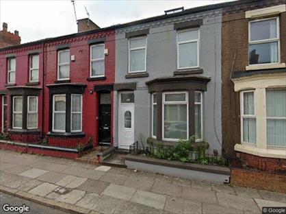 Room in a Shared House, Room 3 41 Romer Road, L6