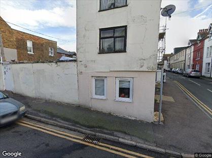 2 Bed Flat, Bath Road, CT9