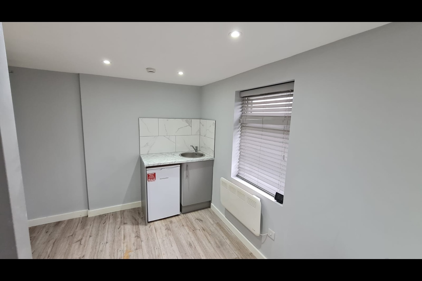 Tooting Mitcham Merton London Studio Flat, Tooting Mitcham Merton