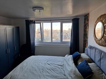 Room in a Shared House, Victoria Road, DA8