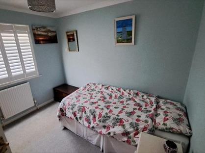 Room in a Shared House, St. Crispians, BN25
