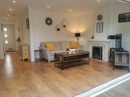 2 Bed Flat, Cottesmore Road, OX4