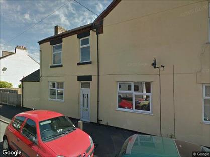 Room in a Shared House, Lockett Street, ST1