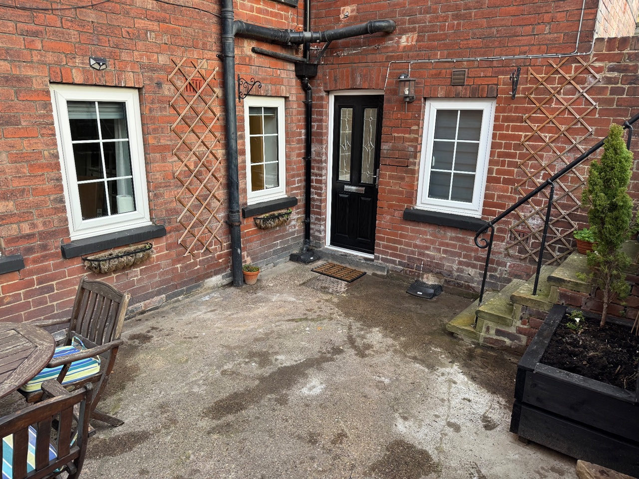 Sheffield - 1 Bed Flat, Endcliffe Rise Road, S11 - To Rent Now for £825 ...