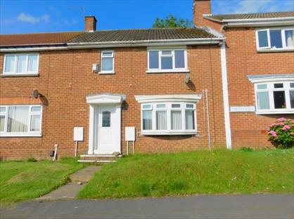 3 Bed Terraced House, Neville Road, SR8