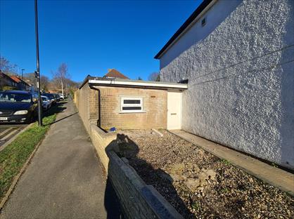 Studio Flat, Addington Road, CR2