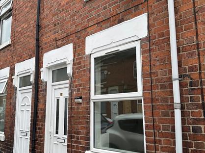 2 Bed Terraced House, Chilton Street, ST4