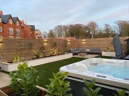 4 Bed Semi-Detached House, Sessile Close, L18