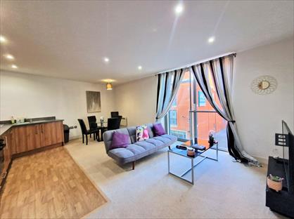 1 Bed Flat, Viva, B1