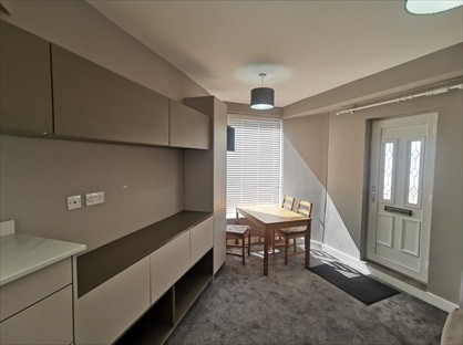 1 Bed Flat, Hockliffe Road, LU7