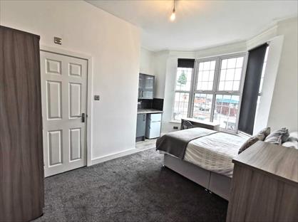 Room in a Shared House, Edgbaston Road, B12