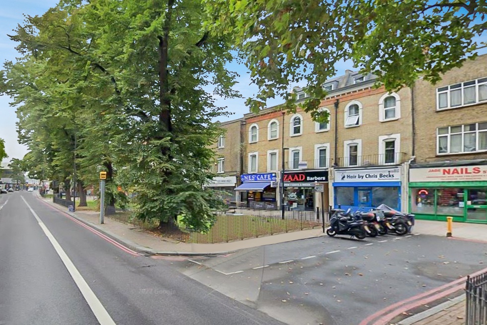 London Studio Flat, Catford, SE6 To Rent Now for £1,000.00 p/m