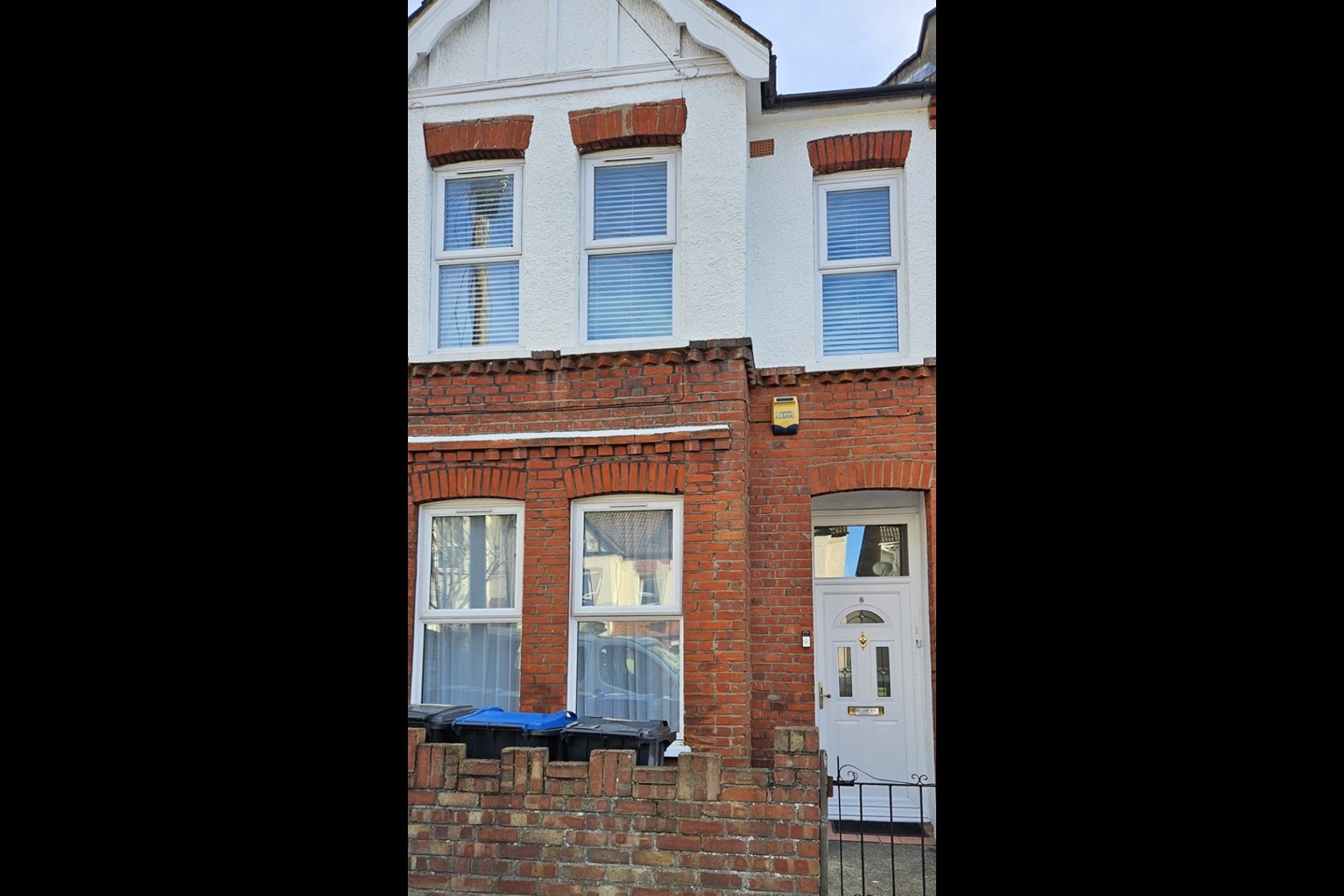 Thornton Heath 2 Bed Flat, Lenham Road, CR7 To Rent Now for £1,595.