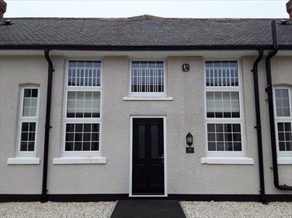 2 Bed Terraced House, Priorswell Road, S80